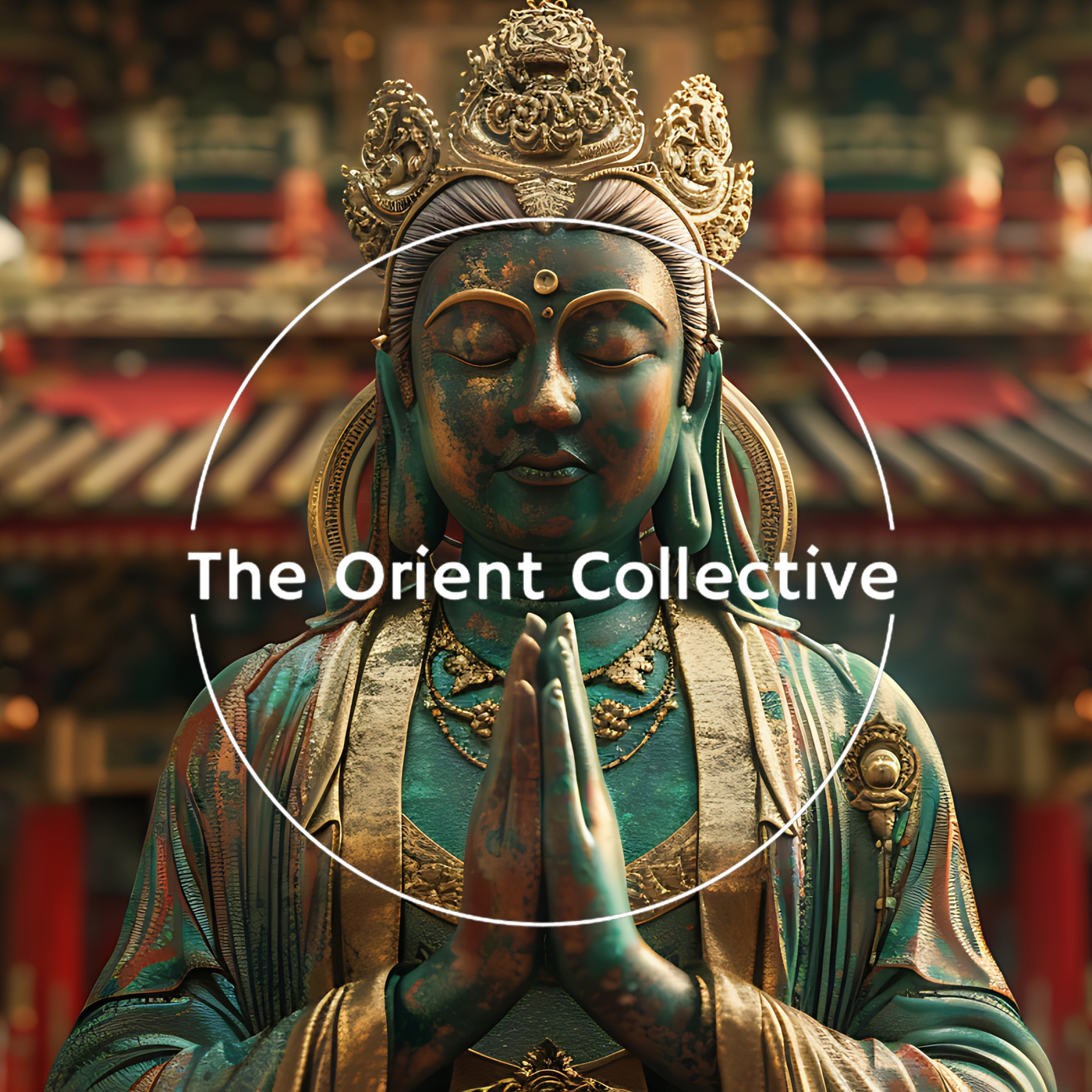 VA – The Orient Collective: Tibetan Spirits (2025) MP3/FLAC