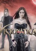 Visionatica - Studio Albums (3 releases) (2016-2025) [restored, declipped] FLAC |16/44.1