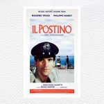 img Luis Bacalov - Il Postino (Original Motion Picture Soundtrack) (1995) [MP3 320/Flac 16-44]