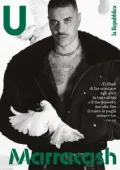 img U la Repubblica - 30 Ottobre 2025 [True PDF]