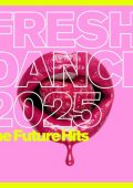 VA - Fresh Dance 2025 - The Future Hits (2025) [MP3|320 Kbps]