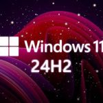 img Windows 11 24H2 Build 26100.6584 Consumer & Business Edition September 2025 MSDN 64 Bit - E