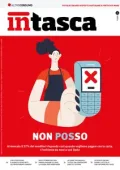 img Altroconsumo InTasca N.205 - Novembre 2025 [True PDF]