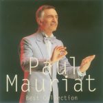 img Paul Mauriat - Best Collection [Japanese Edition] (1996) FLAC