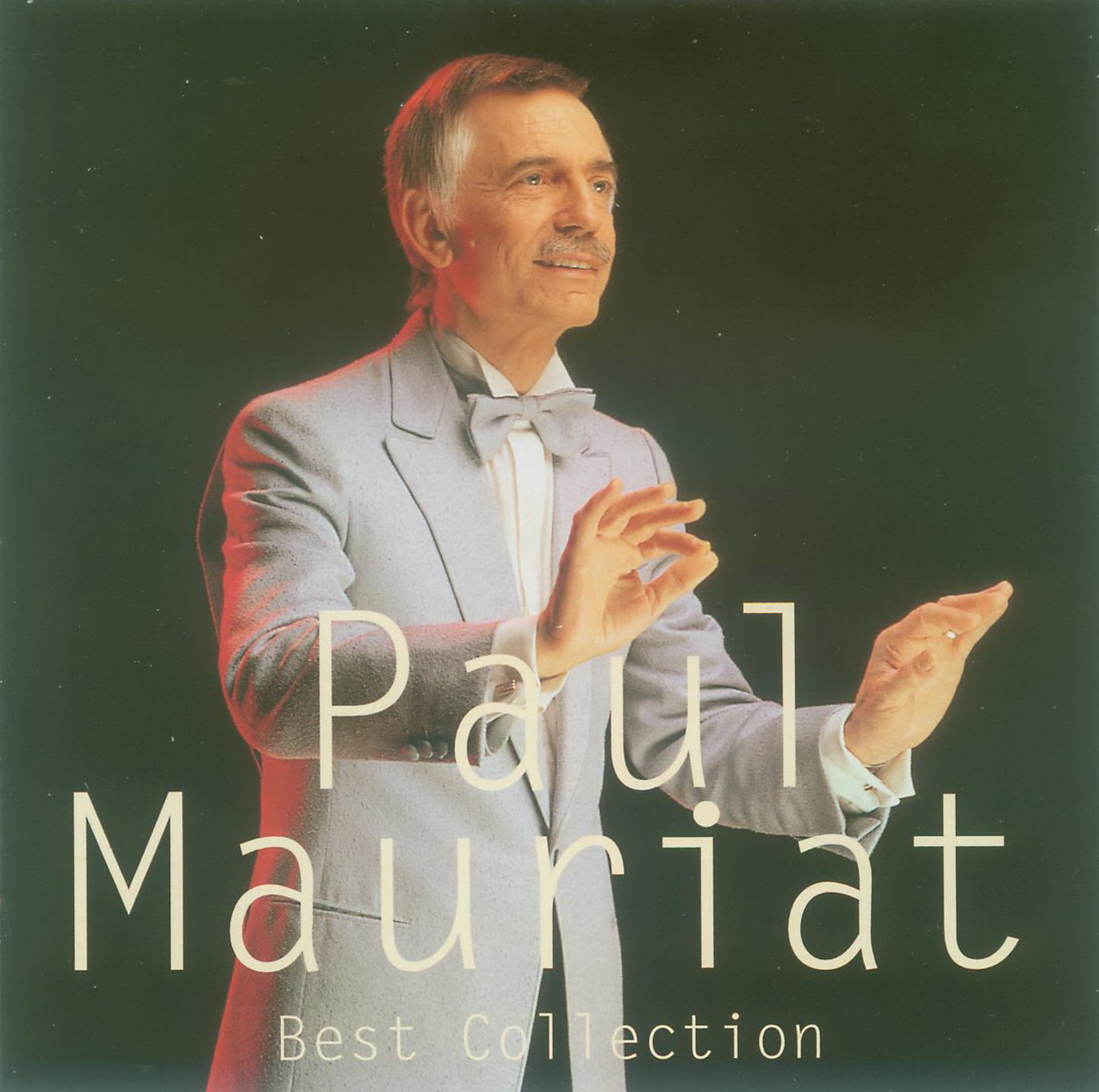 Paul Mauriat – Best Collection [Japanese Edition] (1996) FLAC