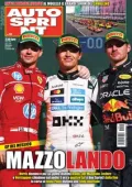 Auto Sprint - 28 Ottobre 2025 [True PDF]