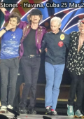 The Rolling Stones in Cuba - 2016-03-25 (2016) 2xDVD5