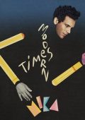Mika - Modern Times [single] (2025) .mp3 - 320 kbps