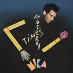 img Mika - Modern Times [single] (2025) .mp3 - 320 kbps