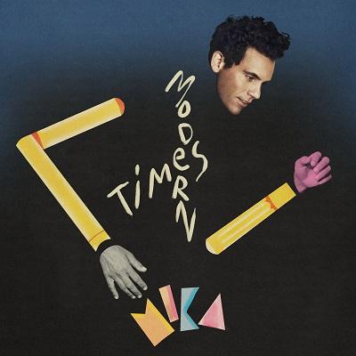 Mika – Modern Times [single] (2025) .mp3 – 320 kbps