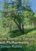 Czech Philharmonic & Sir Simon Rattle - Dvořák: Slavonic Dances (2025) FLAC - 24bit/96kHz