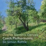 img Czech Philharmonic & Sir Simon Rattle - Dvořák: Slavonic Dances (2025) FLAC - 24bit/96kHz
