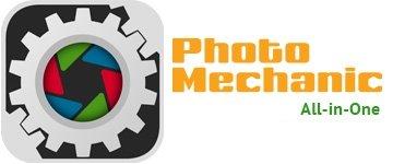 [PORTABLE] Photo Mechanic All-in-One 2026.6 build 9175 64 Bit – Eng