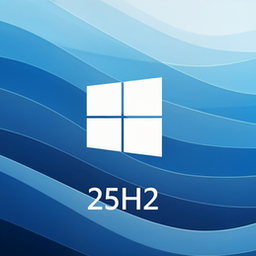 Microsoft Windows 11 25H2 Build 26200.6584 Consumer Editions RTM 64 Bit – Eng