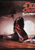 Ozzy Osbourne - Blizzard of Ozz (1980/2011) FLAC|24/192