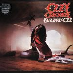 img Ozzy Osbourne - Blizzard of Ozz (1980/2011) FLAC|24/192