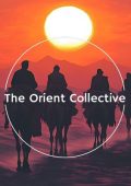 The Orient Collective: Nomadic Rhythms (2025) .mp3 - 320 kbps / FLAC