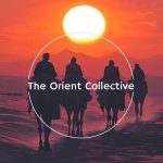 img The Orient Collective: Nomadic Rhythms (2025) .mp3 - 320 kbps / FLAC