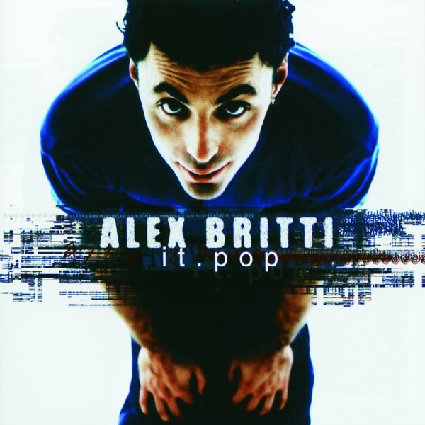 Alex Britti – it.pop (1998)