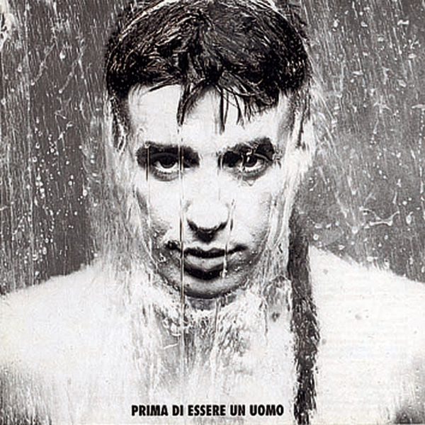 Daniele Silvestri – Prima Di Essere Un Uomo (1995) [MP3 320/Flac 16-44]