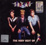 Stray Cats – The Very Best Of (2003) FLAC