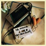 Fatboy Slim – Ya Mama EP (2025) [Flac 16-44]
