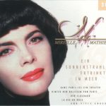 img Mireille Mathieu - Ein Sonnenstrahl Ertrinkt im Meer [Box-Set] (2002) APE lossless