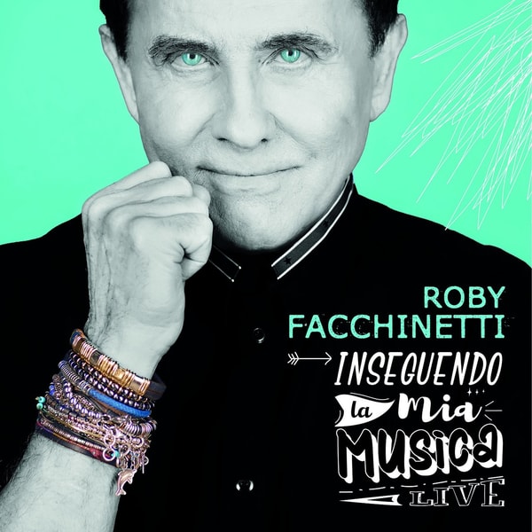 Roby Facchinetti – Inseguendo la mia musica (2020) [MP3 320/Flac 16-44]