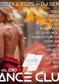 VA - Disco 2025 Dance Club Vol. 230 (2025) MP3