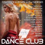 img VA - Disco 2025 Dance Club Vol. 230 (2025) MP3