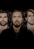 Pop Evil - Studio Albums (8 releases) (2009-2025) [restored, declipped] FLAC |16/44.1