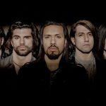 img Pop Evil - Studio Albums (8 releases) (2009-2025) [restored, declipped] FLAC |16/44.1