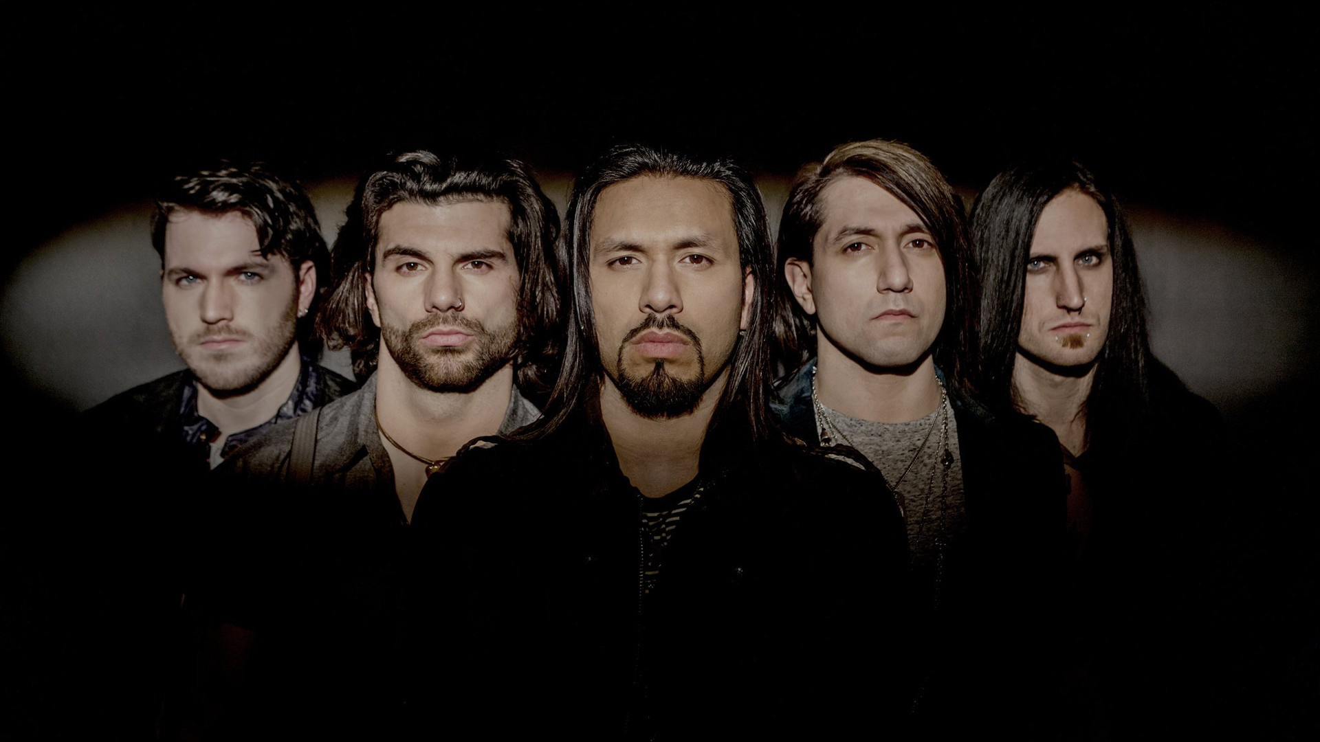 Pop Evil – Studio Albums (8 releases) (2009-2025) [restored, declipped] FLAC |16/44.1