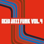 img VA - Acid Jazz Funk (Vol.4) (2025) MP3 320/FLAC 24/44.1