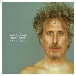 img Niccolò Fabi - Diventi Inventi 1997 - 2017 (2017)