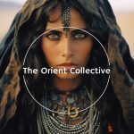 img VA - The Orient Collective: Ancient Spirits (2025) MP3/FLAC