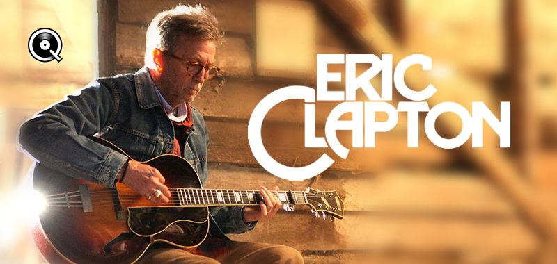 Eric Clapton – Collection (2025) [Flac 16-44]