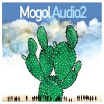 img Mogol & Audio2 - MogolAudio2 (2009) [MP3 320/Flac 16-44]