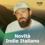 img Novità indie italiano 3.10.2025 (2025) .mp3 - 320 kbps / FLAC [Hi-Res]