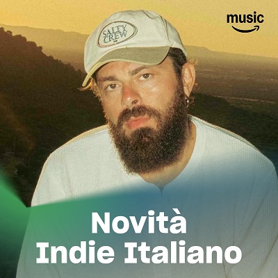Novità indie italiano 3.10.2025 (2025) .mp3 – 320 kbps / FLAC [Hi-Res]