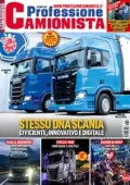 img Professione Camionista - Ottobre 2025 [True PDF]