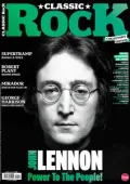 img Classic Rock Italia - Novembre 2025 [True PDF]