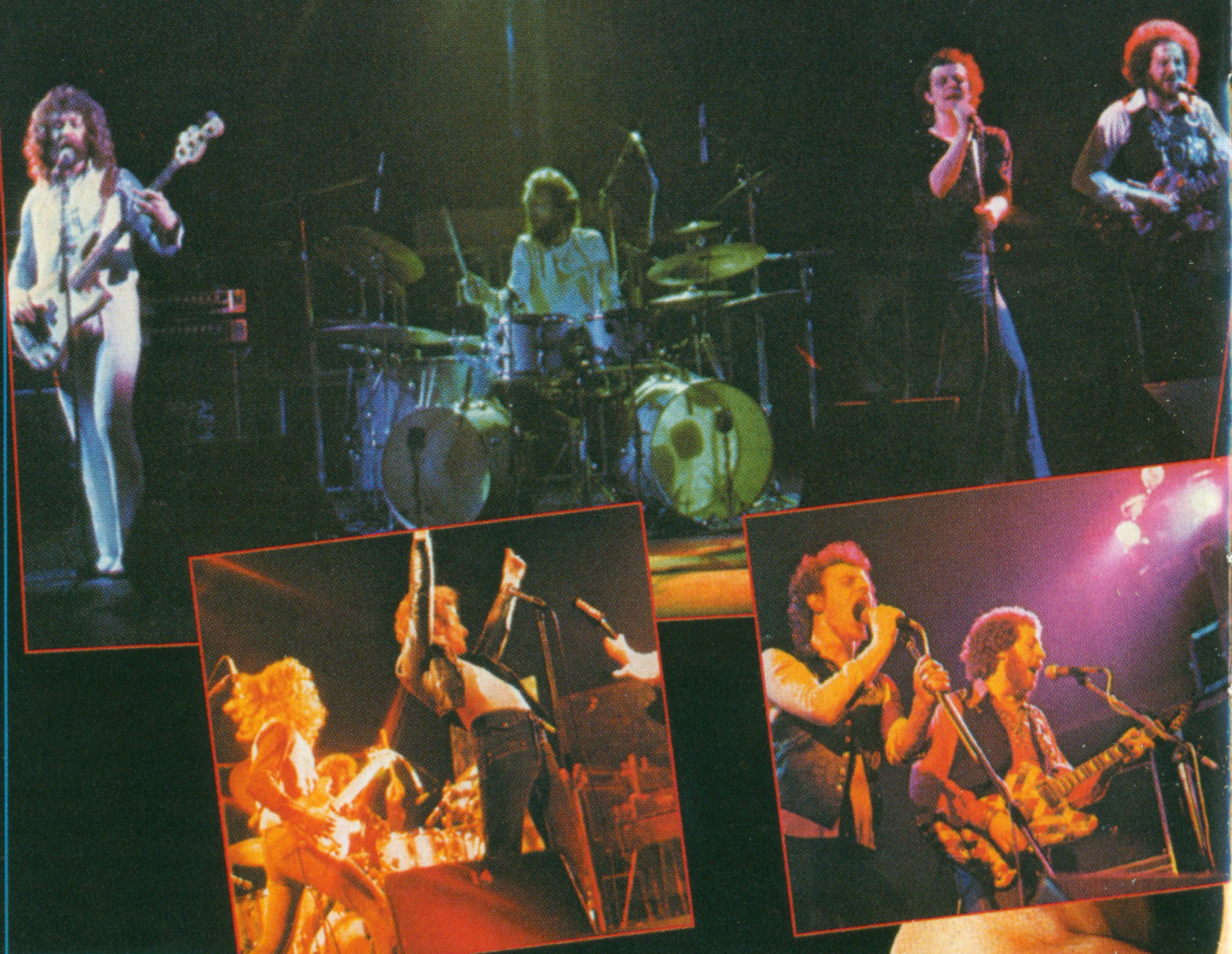 Baker Gurvitz Army – Collection (1974-1976/2011) FLAC