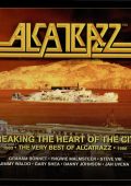 Alcatrazz - Breaking The Heart Of The City - The Very Best Of Alcatrazz 1983-1986 (2017) (3 CD), FLAC