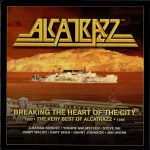 img Alcatrazz - Breaking The Heart Of The City - The Very Best Of Alcatrazz 1983-1986 (2017) (3 CD)