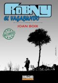 img Robny, Il Vagabondo - Joan Boix (Lanciostory 2016)
