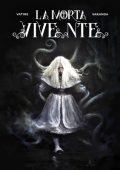 img La morta vivente (Comix Buro 2018-08)