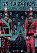 img 35 Cadaveri - Mazzitelli & Alcatena (Aurea Lanciostory 2016)