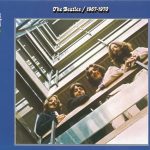 img The Beatles - 1962-1966 (Red) / 1967-1970 (Blue) 2009 Remaster (2010) FLAC