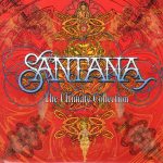 img Santana - The Ultimate Collection (1998) FLAC